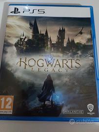 Hogwarts Legacy gioco originale 