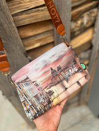 Borsa Shopping / Tracolla Y NOT?