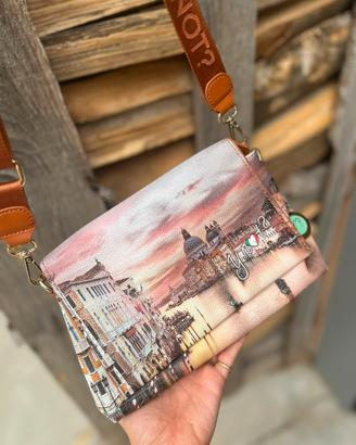 Borsa Shopping / Tracolla Y NOT?
