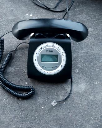 telefono fisso tim sirio classico