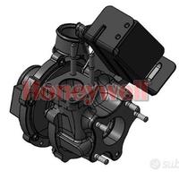 Turbo jeep wrangler/cherokee crd