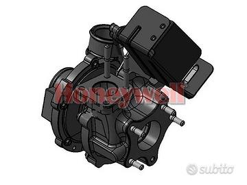 Turbo jeep wrangler/cherokee crd