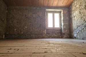 Terratetto a Lugnano in Teverina