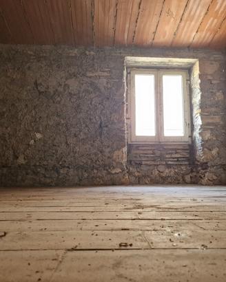 Terratetto a Lugnano in Teverina