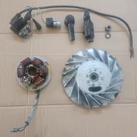 accenzione vespa px 125cc 150cc 