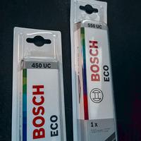 Coppia di Tergicristalli Bosch