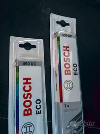 Coppia di Tergicristalli Bosch