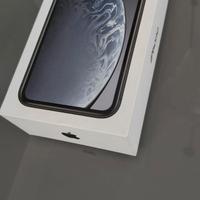 Iphone XR Nero 128 gb