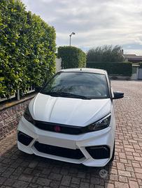 AIXAM GTO - 2022 - Bianco perlato - Solo 33.000 km