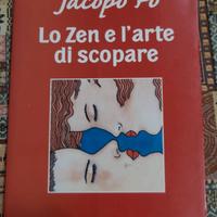 LIBRI - Lo Zen e L'arte