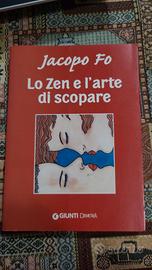 LIBRI - Lo Zen e L'arte