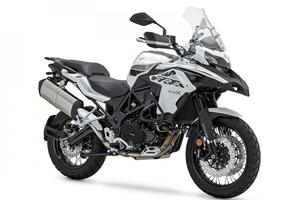 Benelli TRK 502 X