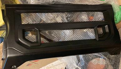 Griglia Kahn Land Rover Defender 90 110 130