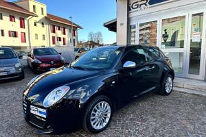 Alfa Romeo MiTo 1.3JTDm 85CV Distinctive -Neopaten