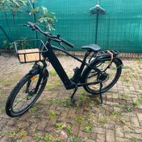 Bicicletta Elettrica XP ID9.1S