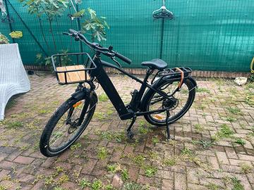 Bicicletta Elettrica XP ID9.1S