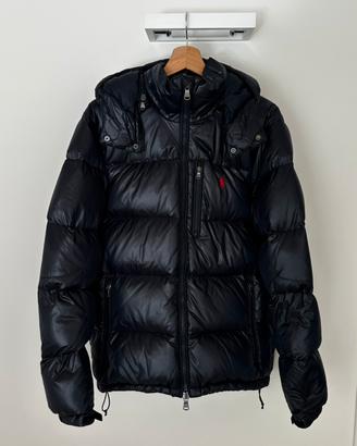 Piumino Ralph Lauren