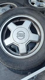 Cerchi lega Volvo R15