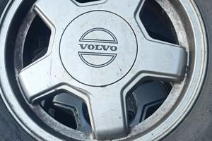 Cerchi lega Volvo R15