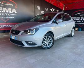 Seat Ibiza 1.4 TDI 75 CV CR 5p. Style