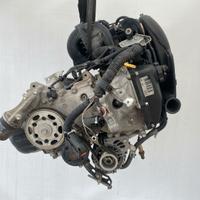 MOTORE COMPLETO CITROEN C1 AYGO 107 1.0 B 1KR 1260
