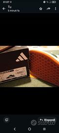 Scarpe Adidas bambino