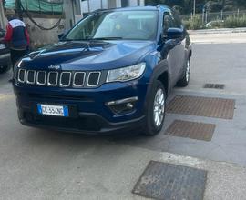 Jeep Compass 1.6 Multijet II 2WD Longitude