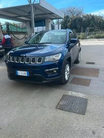 Jeep Compass 1.6 Multijet II 2WD Longitude