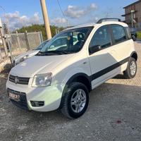 Fiat Panda 1.3 MJT 16V 4x4 Climbing anno 2009