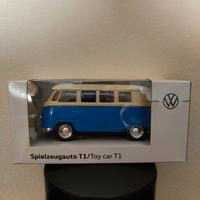Modellino Spielzeugauto