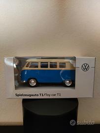 Modellino Spielzeugauto