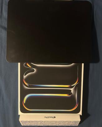 iPad Pro 13” M4 24  256GB Wi-Fi + Apple Pencil Pro