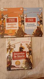 Incontra la storia 1