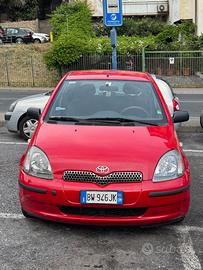 Yaris 1000
