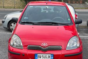 Yaris 1000