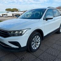 VOLKSWAGEN TIGUAN 2.0 TDI SCR Dsg Life - 2021