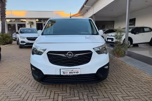 Opel Combo Cargo 1.6 Diesel PC 650kg