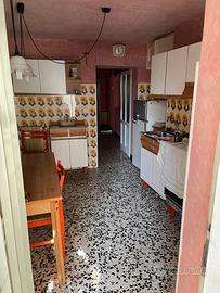 Casa località Demo (Comune Berzo Demo BS)