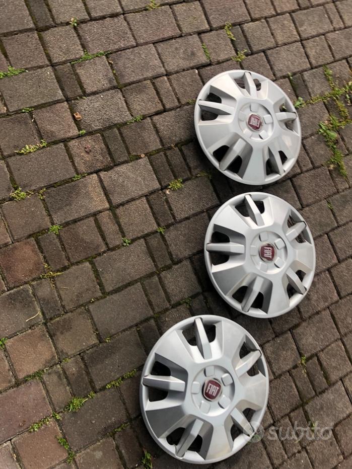 4 Tappi Valvole In Acciaio Inox Per Smart 451 E 453 Fortwo/Forfour – Coperture Per Pneumatici Con Filetto E Anello Di Tenuta