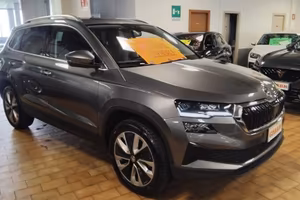 SKODA Karoq 2.0 TDI SCR 4x4 DSG Style C/GRIMALDI