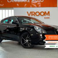 ALFA ROMEO Giulietta (2010-21) Giulietta 1.6 JT...