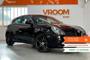 ALFA ROMEO Giulietta (2010-21) Giulietta 1.6 JT...