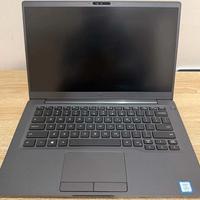 Dell Latitude 7400 i7 16GB RAM 512GB SSD