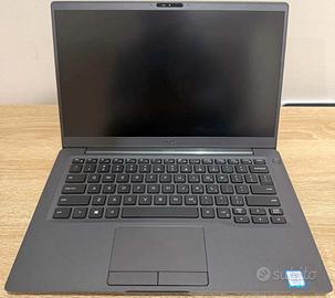 Dell Latitude 7400 i7 16GB RAM 512GB SSD