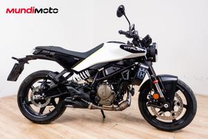 HUSQVARNA VITPILEN 125 - 2024