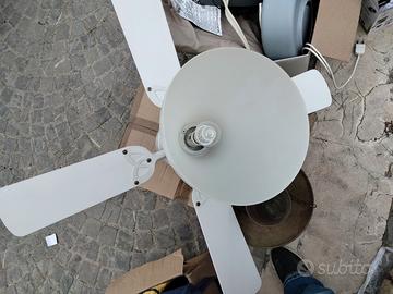 ventilatore da soffitto 