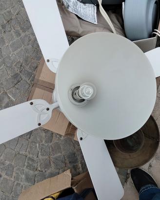 ventilatore da soffitto 