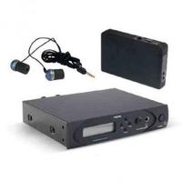 In Ear Monitor Kit RM 2000 TR Proel