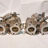 Carburatori per Alfa Romeo d'epoca nuovi e usati