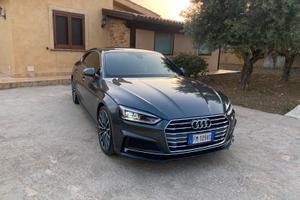 Audi A5 TDI 2.0 190cv S-line